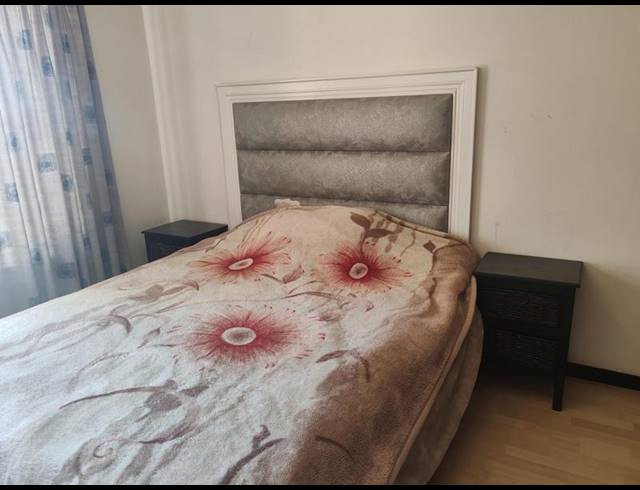 2 BEDROOM PROPERTY TO RENT IN SOLHEIM